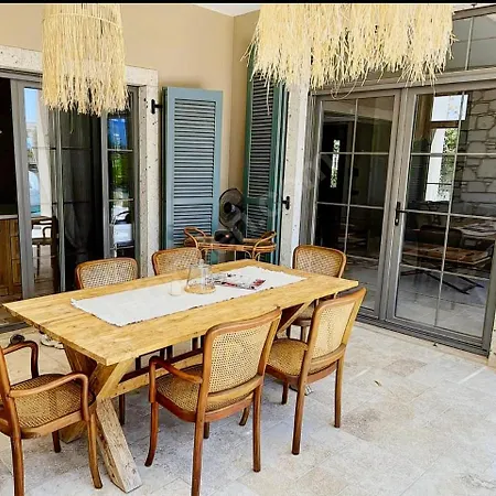 Toskana Konaklari Holiday home *