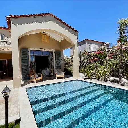 Toskana Konaklari Holiday home