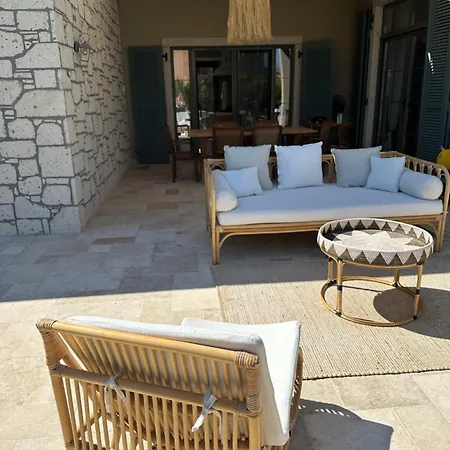 Toskana Konaklari Holiday home Cesme