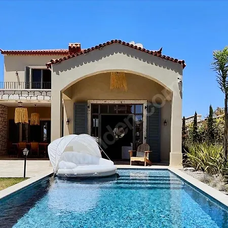 Toskana Konaklari Holiday home Cesme