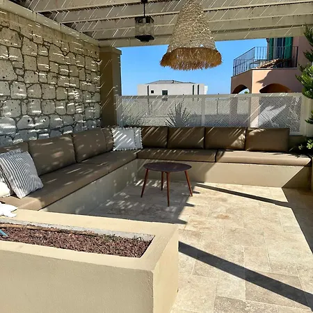 Toskana Konaklari * Cesme