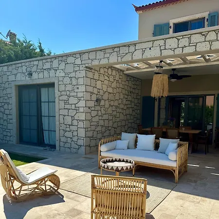 Toskana Konaklari * Cesme