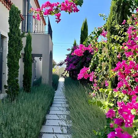 Toskana Konaklari Holiday home